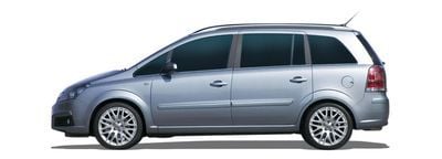 ZAFIRA A
